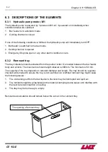 Предварительный просмотр 53 страницы LNS GT 112-E Instruction Manual