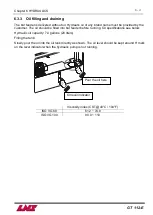 Предварительный просмотр 54 страницы LNS GT 112-E Instruction Manual