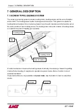 Предварительный просмотр 56 страницы LNS GT 112-E Instruction Manual