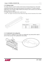 Предварительный просмотр 58 страницы LNS GT 112-E Instruction Manual