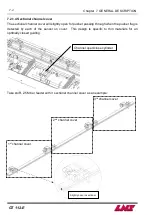 Предварительный просмотр 59 страницы LNS GT 112-E Instruction Manual