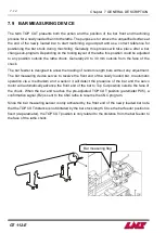 Предварительный просмотр 69 страницы LNS GT 112-E Instruction Manual