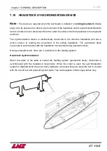 Предварительный просмотр 70 страницы LNS GT 112-E Instruction Manual