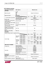 Предварительный просмотр 94 страницы LNS GT 112-E Instruction Manual