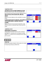 Предварительный просмотр 96 страницы LNS GT 112-E Instruction Manual