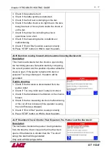 Предварительный просмотр 125 страницы LNS GT 112-E Instruction Manual