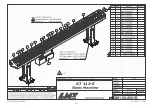 Предварительный просмотр 155 страницы LNS GT 112-E Instruction Manual