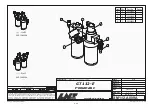 Предварительный просмотр 166 страницы LNS GT 112-E Instruction Manual