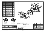 Предварительный просмотр 169 страницы LNS GT 112-E Instruction Manual