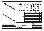 Предварительный просмотр 176 страницы LNS GT 112-E Instruction Manual