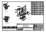 Предварительный просмотр 182 страницы LNS GT 112-E Instruction Manual