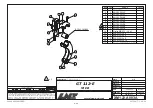 Предварительный просмотр 184 страницы LNS GT 112-E Instruction Manual