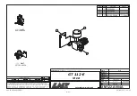 Предварительный просмотр 185 страницы LNS GT 112-E Instruction Manual