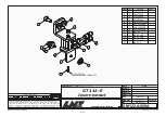 Предварительный просмотр 186 страницы LNS GT 112-E Instruction Manual