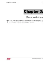 Preview for 62 page of LNS Hydrobar Express 220 Troubleshooting And Spare Parts Manual