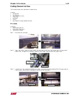 Preview for 106 page of LNS Hydrobar Express 220 Troubleshooting And Spare Parts Manual