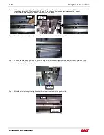 Preview for 111 page of LNS Hydrobar Express 220 Troubleshooting And Spare Parts Manual