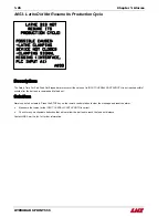 Preview for 32 page of LNS HYDROBAR SPRINT 555 Troubleshooting And Spare Parts Manual