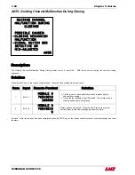 Preview for 34 page of LNS HYDROBAR SPRINT 555 Troubleshooting And Spare Parts Manual