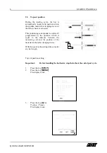 Предварительный просмотр 7 страницы LNS QUICK LOAD SERVO S3 Startup Manual