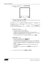 Предварительный просмотр 8 страницы LNS QUICK LOAD SERVO S3 Startup Manual