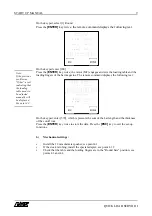 Предварительный просмотр 10 страницы LNS QUICK LOAD SERVO S3 Startup Manual