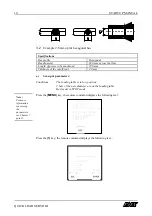 Предварительный просмотр 11 страницы LNS QUICK LOAD SERVO S3 Startup Manual