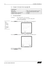 Предварительный просмотр 15 страницы LNS QUICK LOAD SERVO S3 Startup Manual