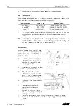 Предварительный просмотр 17 страницы LNS QUICK LOAD SERVO S3 Startup Manual