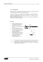 Предварительный просмотр 18 страницы LNS QUICK LOAD SERVO S3 Startup Manual