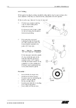 Предварительный просмотр 19 страницы LNS QUICK LOAD SERVO S3 Startup Manual