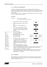 Предварительный просмотр 20 страницы LNS QUICK LOAD SERVO S3 Startup Manual