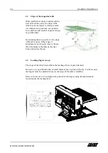 Предварительный просмотр 21 страницы LNS QUICK LOAD SERVO S3 Startup Manual