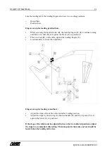 Предварительный просмотр 22 страницы LNS QUICK LOAD SERVO S3 Startup Manual