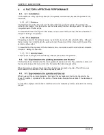 Preview for 11 page of LNS QUICK SIX S2 Instruction Manual