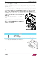 Preview for 34 page of LNS QUICK SIX S2 Instruction Manual