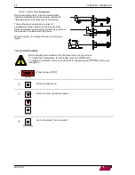 Preview for 46 page of LNS QUICK SIX S2 Instruction Manual