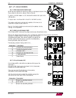 Preview for 68 page of LNS QUICK SIX S2 Instruction Manual