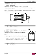 Preview for 72 page of LNS QUICK SIX S2 Instruction Manual