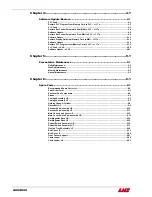 Preview for 3 page of LNS QUICK SIX Troubleshooting Manual