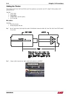 Предварительный просмотр 57 страницы LNS QUICK SIX Troubleshooting Manual