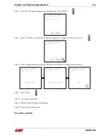 Предварительный просмотр 76 страницы LNS QUICK SIX Troubleshooting Manual