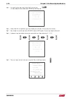 Предварительный просмотр 81 страницы LNS QUICK SIX Troubleshooting Manual