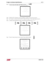 Предварительный просмотр 84 страницы LNS QUICK SIX Troubleshooting Manual