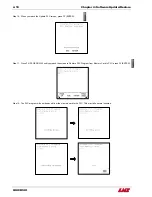 Предварительный просмотр 89 страницы LNS QUICK SIX Troubleshooting Manual