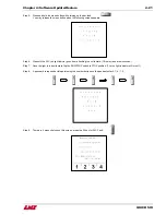 Предварительный просмотр 92 страницы LNS QUICK SIX Troubleshooting Manual