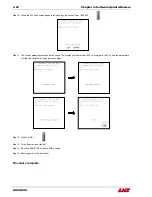 Предварительный просмотр 93 страницы LNS QUICK SIX Troubleshooting Manual