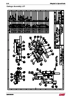 Предварительный просмотр 107 страницы LNS QUICK SIX Troubleshooting Manual