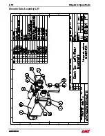 Предварительный просмотр 111 страницы LNS QUICK SIX Troubleshooting Manual