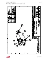 Предварительный просмотр 114 страницы LNS QUICK SIX Troubleshooting Manual